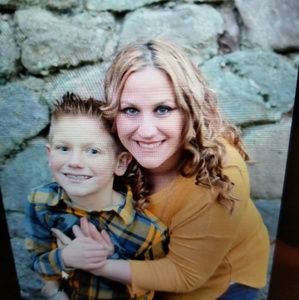 Meet your Posher, Casey